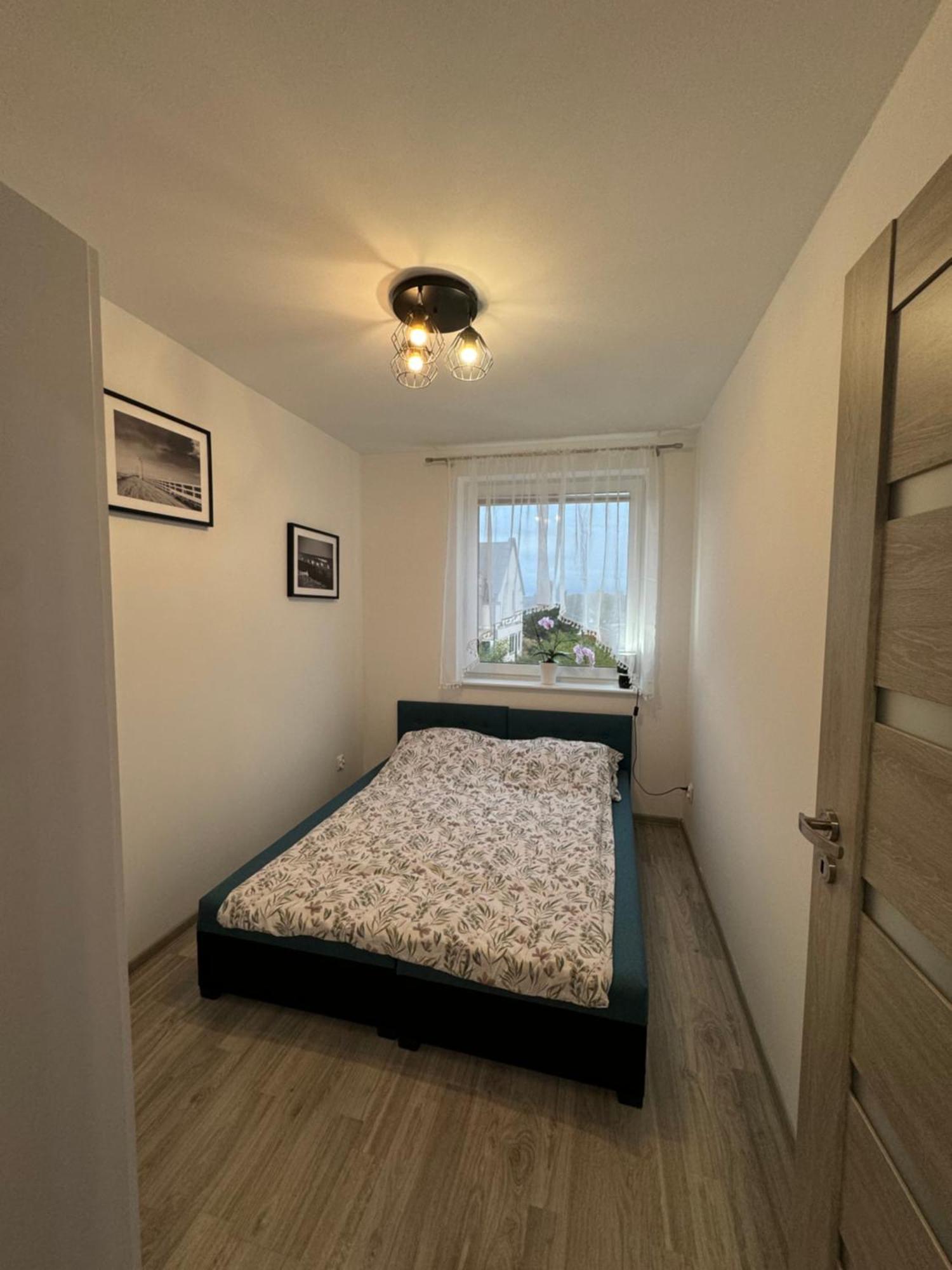 Apartament Kosakowo Obok Gdyni Exterior foto