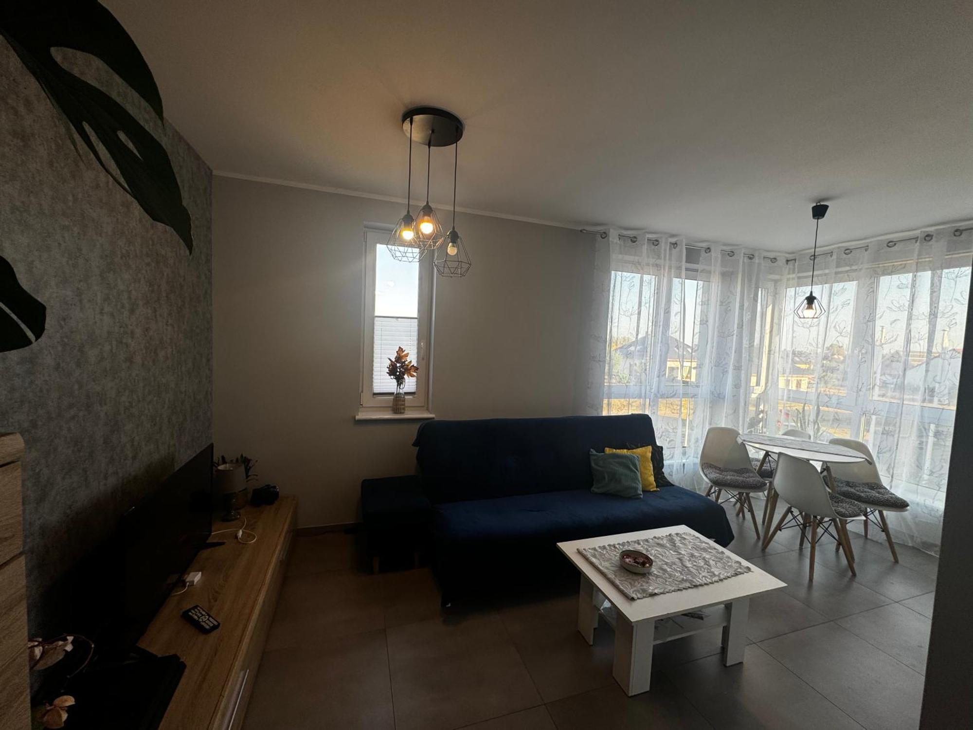 Apartament Kosakowo Obok Gdyni Exterior foto